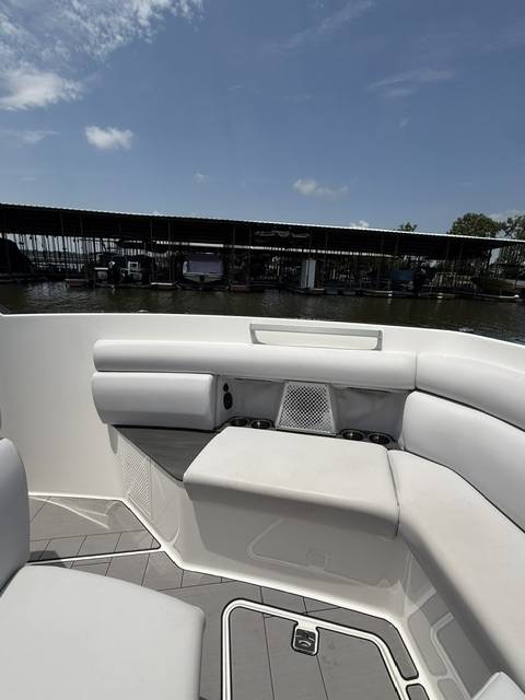 2021 MasterCraft, Import USA — Foto 10 z 12
