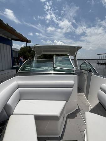 2021 MasterCraft, Import USA — Foto 12 z 12