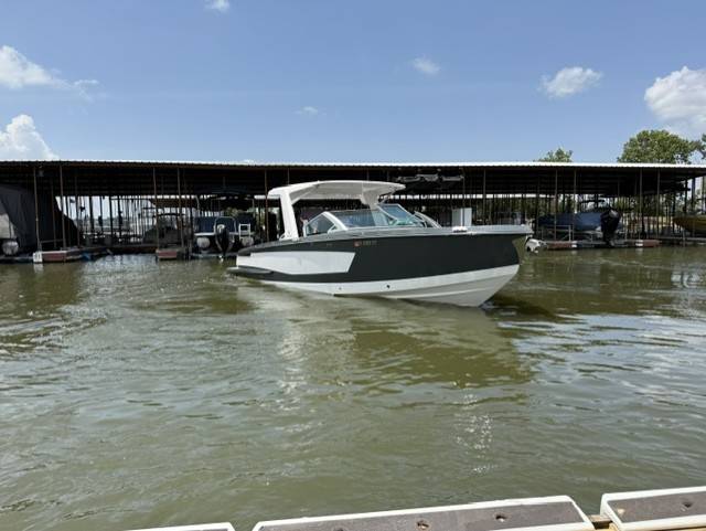 2021 MasterCraft, Import USA — Foto 5 z 12