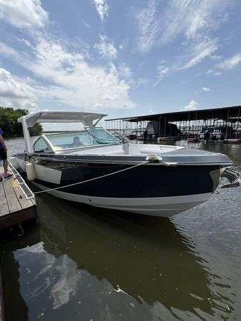 2021 MasterCraft, Import USA — Foto 6 z 12