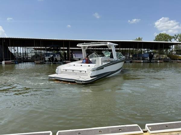 2021 MasterCraft, Import USA — Foto 8 z 12