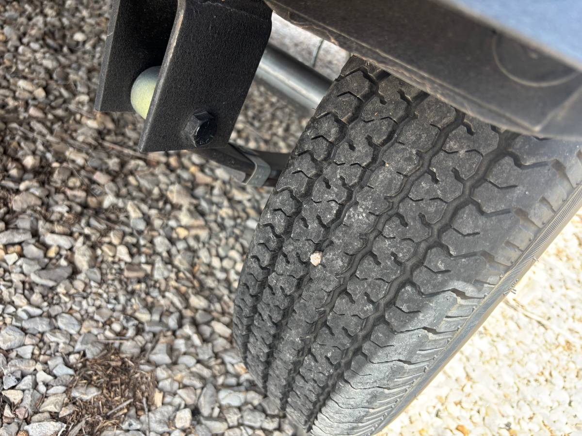 2023 Tracker, Import USA — Foto 4 z 12
