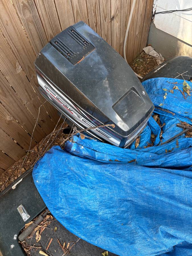 1997 ProCraft, Import USA — Foto 2 z 6