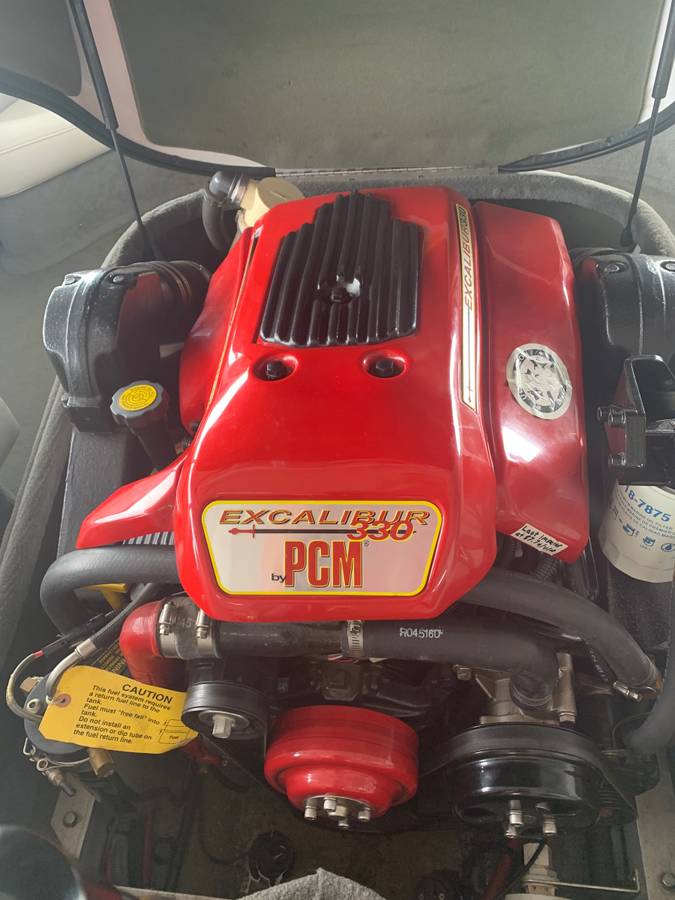 Nautique, Import USA — Foto 11 z 12