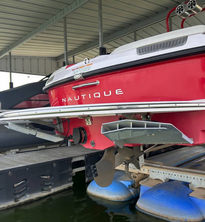 Nautique, Import USA — Foto 12 z 12