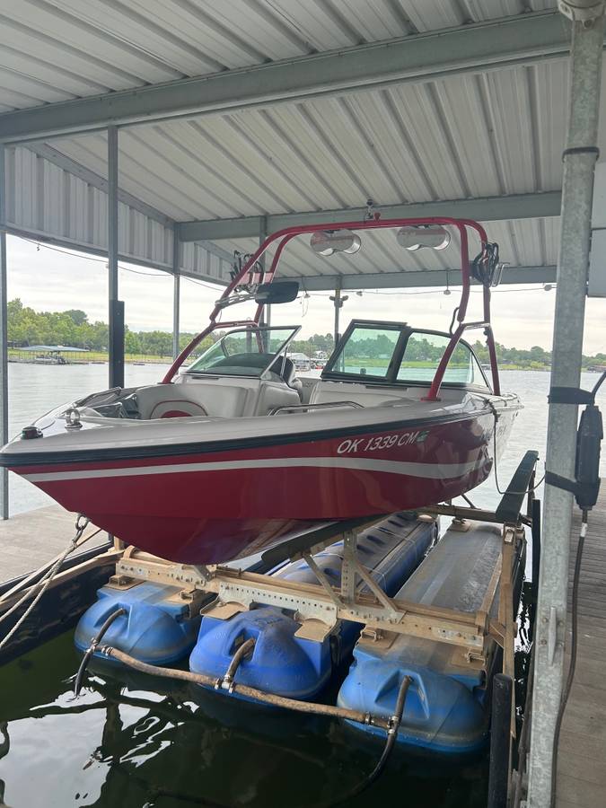 Nautique, Import USA — Foto 2 z 12