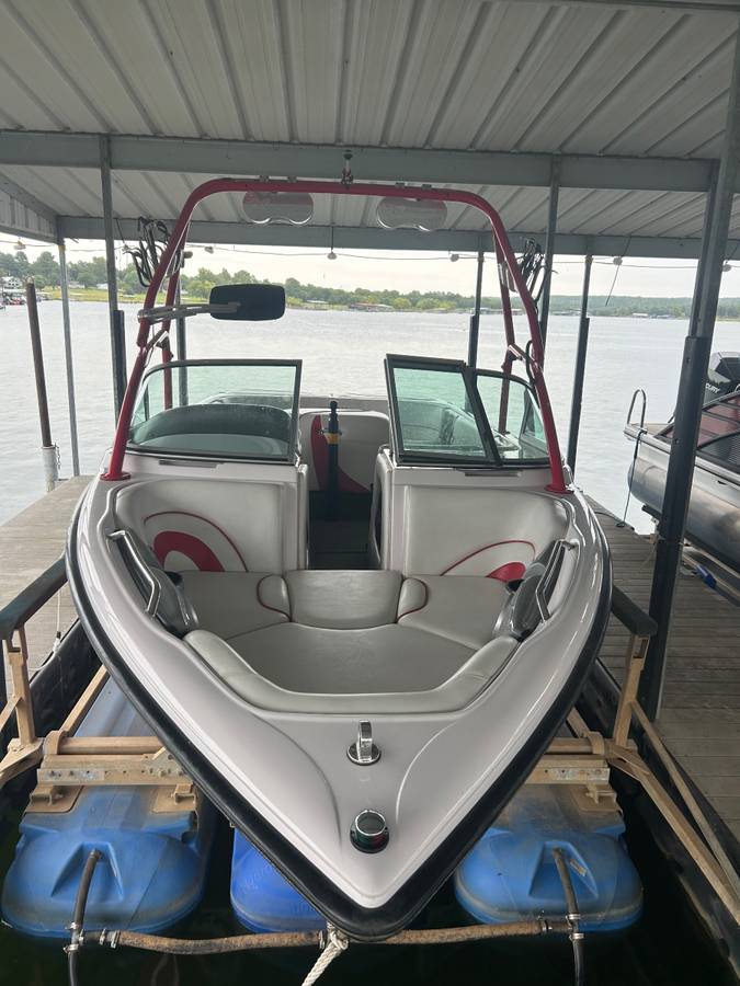 Nautique, Import USA — Foto 3 z 12