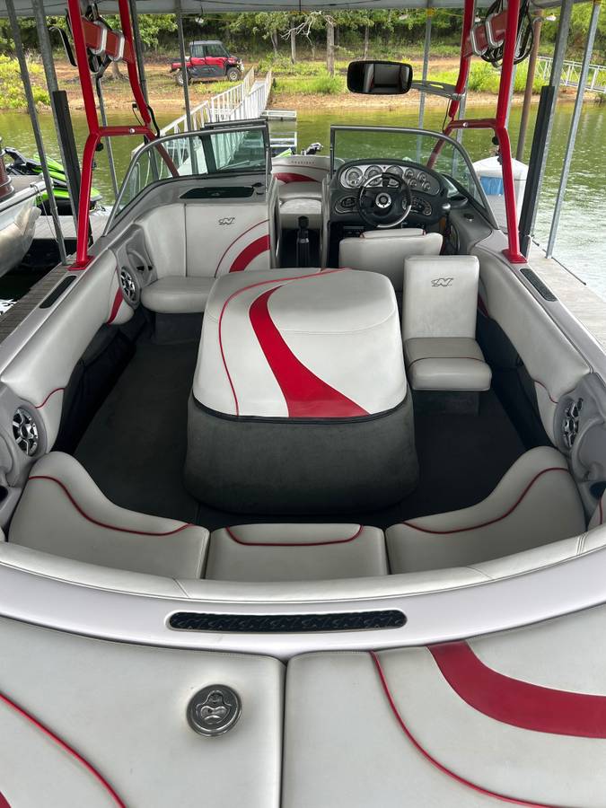 Nautique, Import USA — Foto 4 z 12