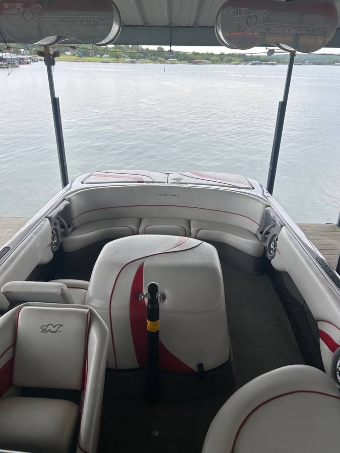 Nautique, Import USA — Foto 5 z 12