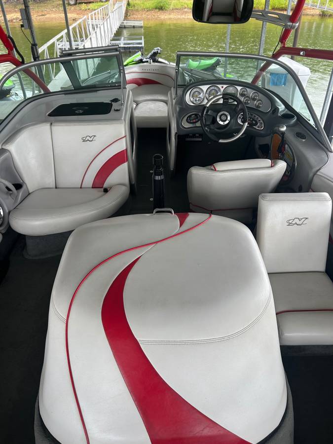Nautique, Import USA — Foto 7 z 12