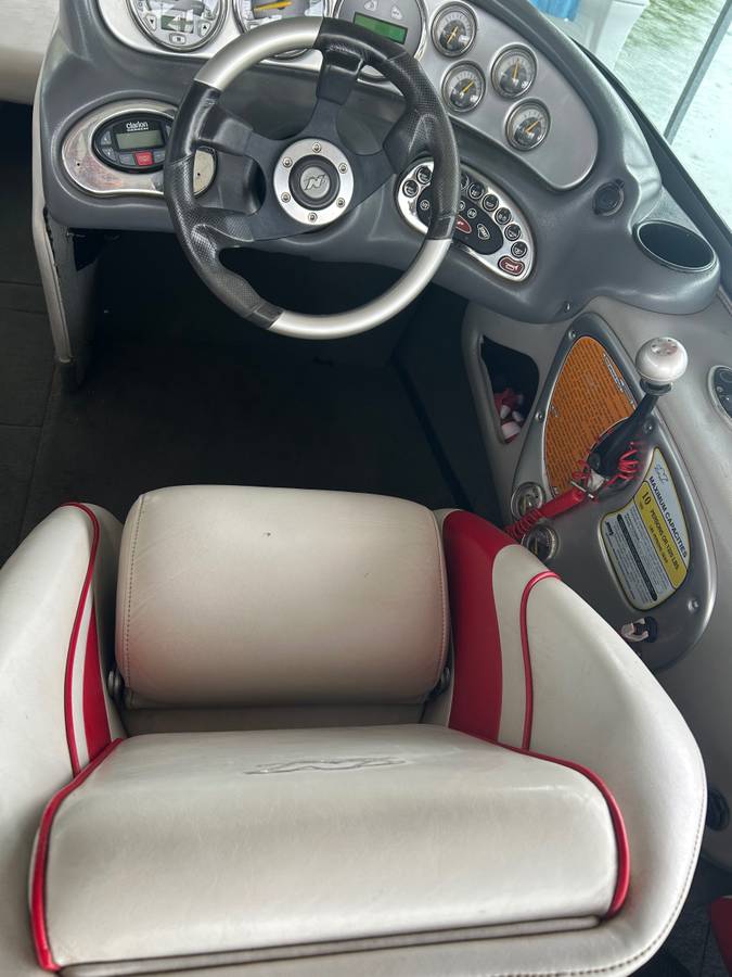 Nautique, Import USA — Foto 8 z 12