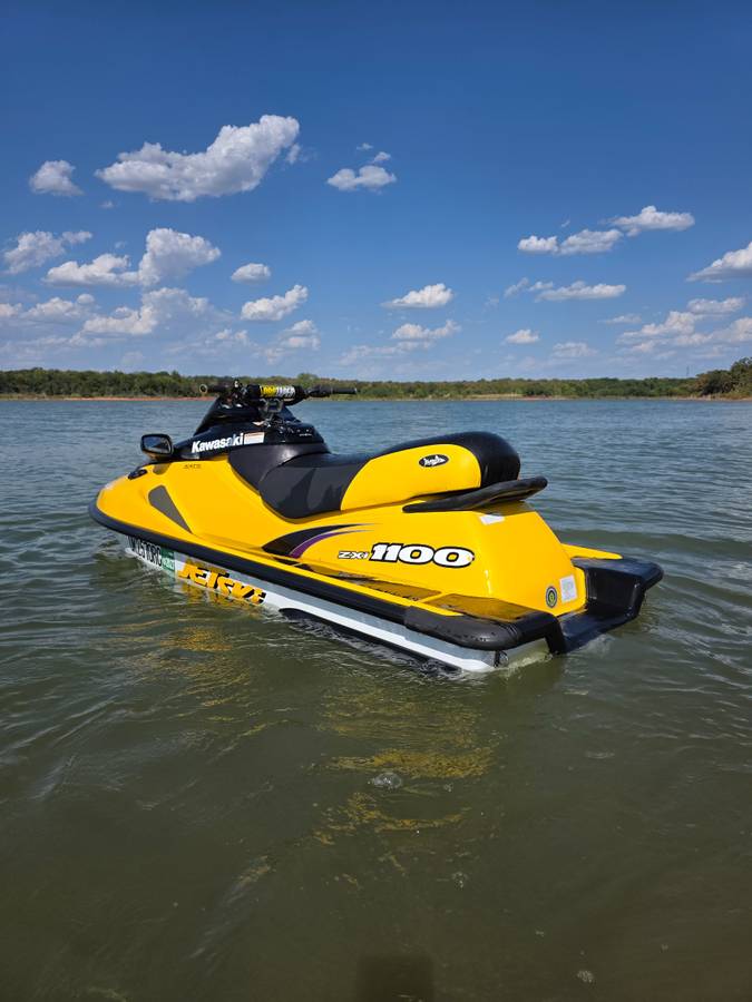 Kawasaki, Import USA — Foto 2 z 9