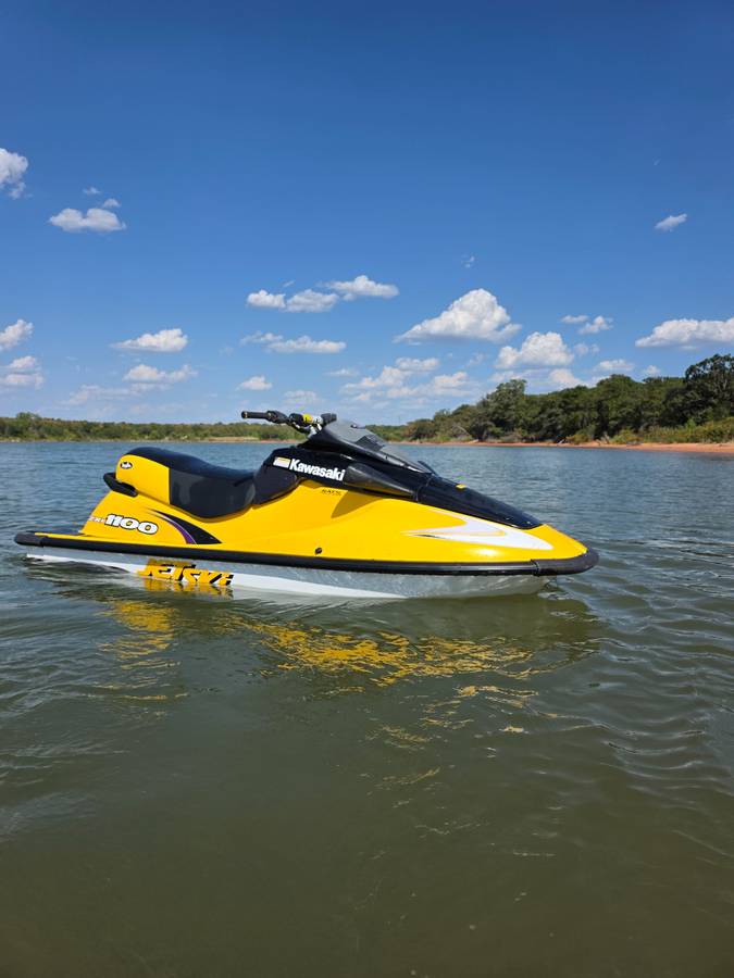 Kawasaki, Import USA — Foto 5 z 9