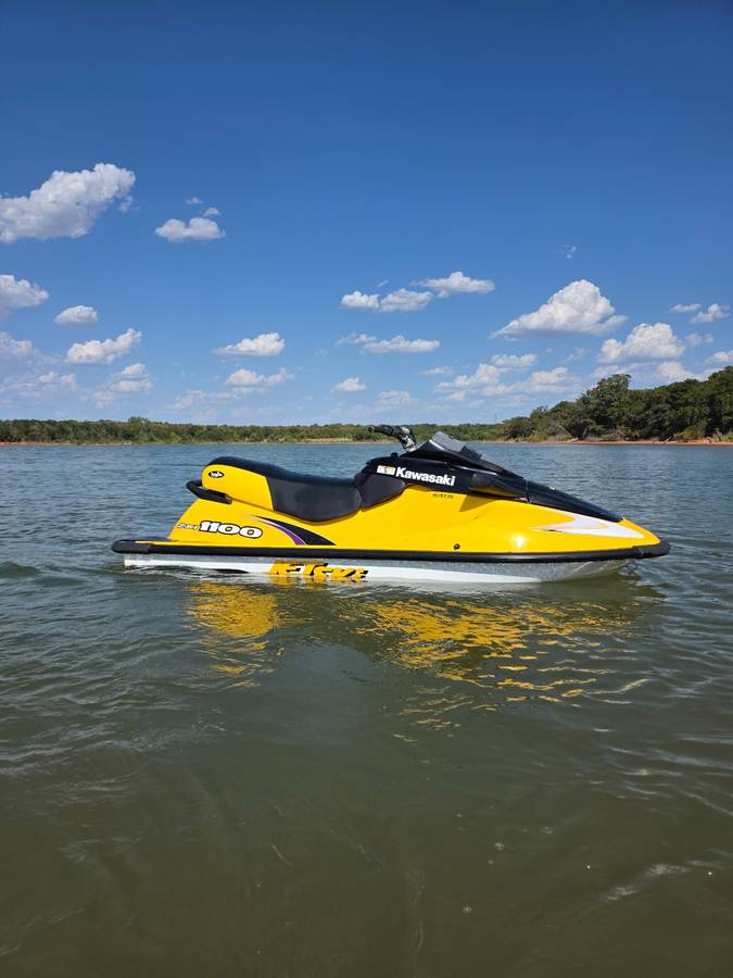 Kawasaki, Import USA — Foto 6 z 9