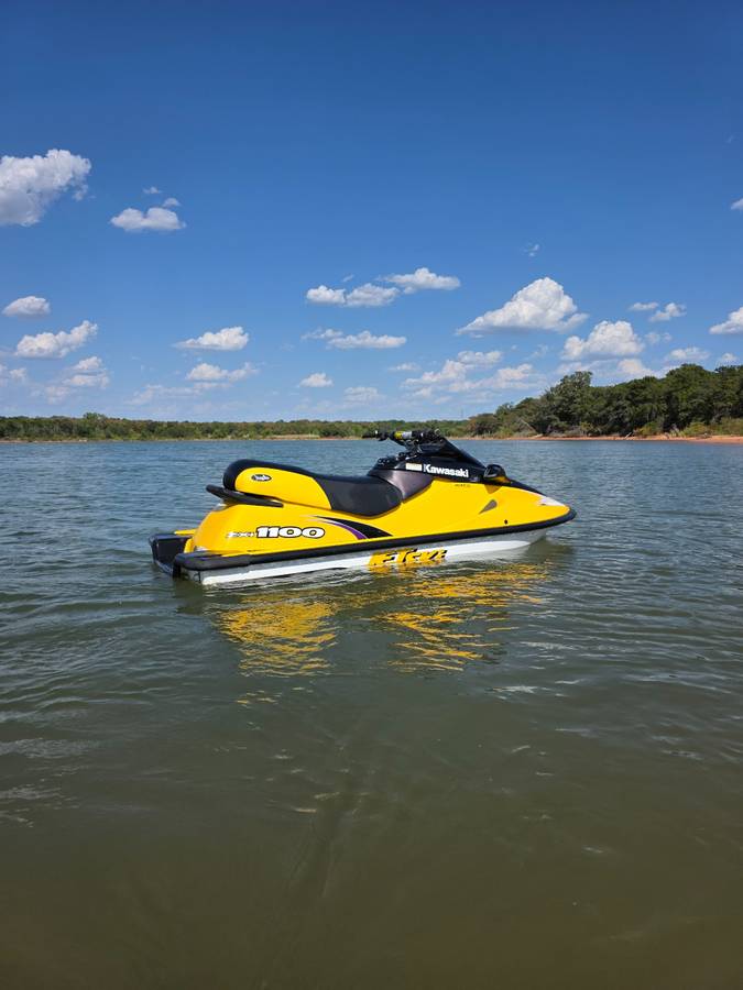 Kawasaki, Import USA — Foto 7 z 9