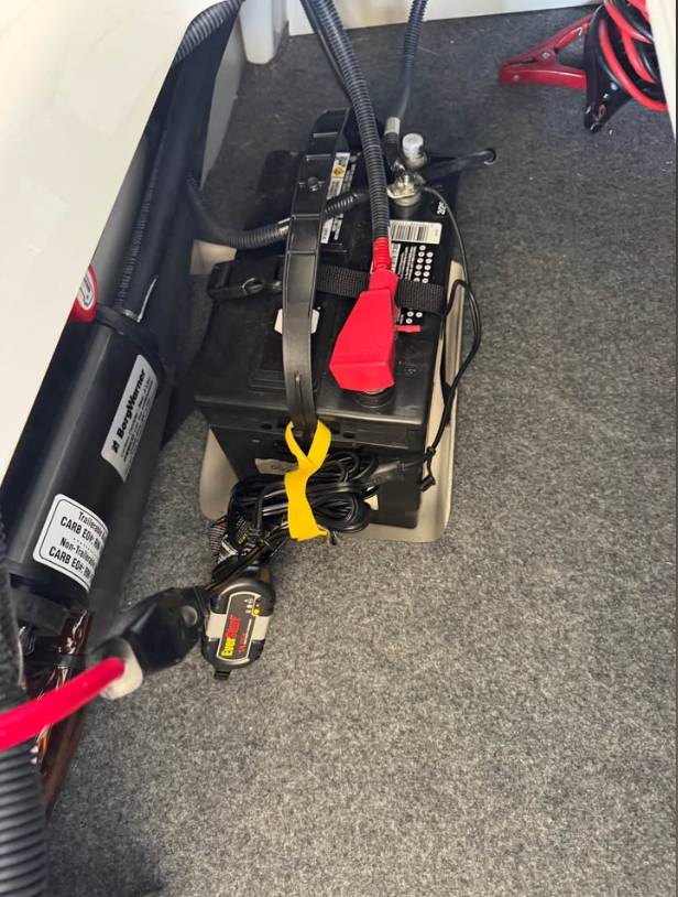 2024 Yamaha, Import USA — Foto 6 z 6