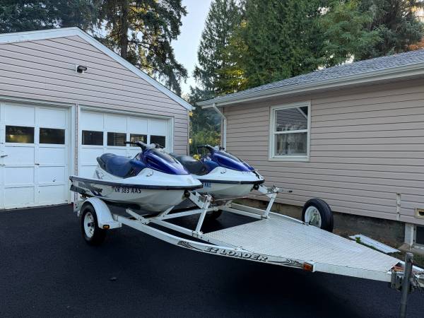Yamaha, Import USA — Foto 5 z 8