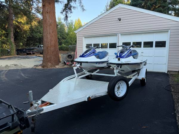 Yamaha, Import USA — Foto 8 z 8
