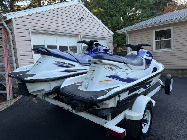 2004 Yamaha, Import USA — Foto 11 z 11