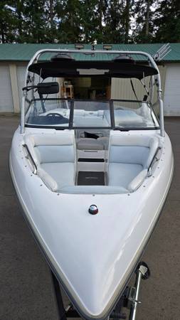 2003 Tige, Import USA — Foto 3 z 10