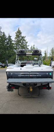2003 Tige, Import USA — Foto 6 z 10