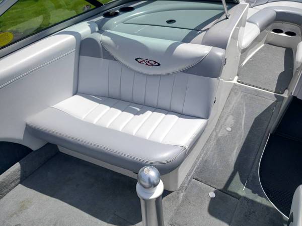 2001 MasterCraft, Import USA — Foto 12 z 12
