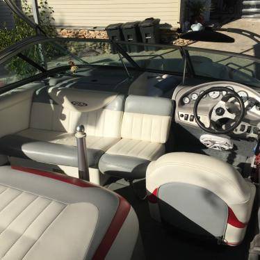 2001 MasterCraft, Import USA — Foto 5 z 12