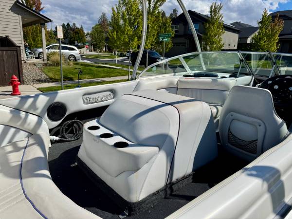 1998 Tige, Import USA — Foto 12 z 12