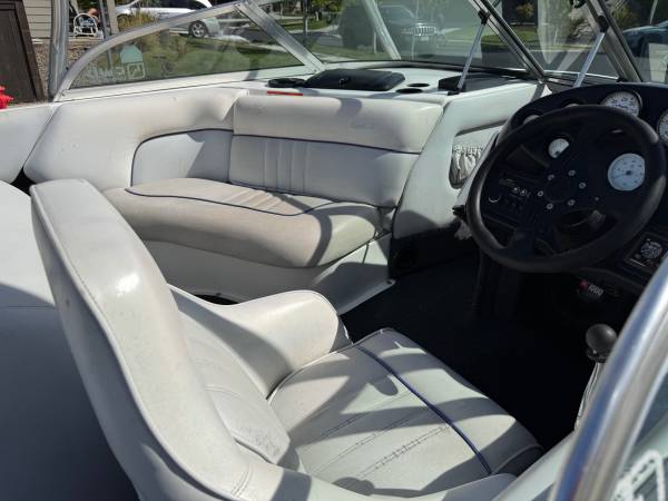 1998 Tige, Import USA — Foto 9 z 12