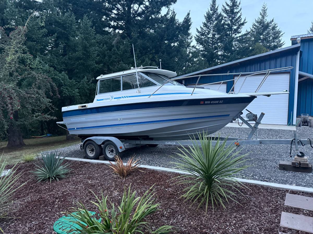 Bayliner, Import USA — Foto 1