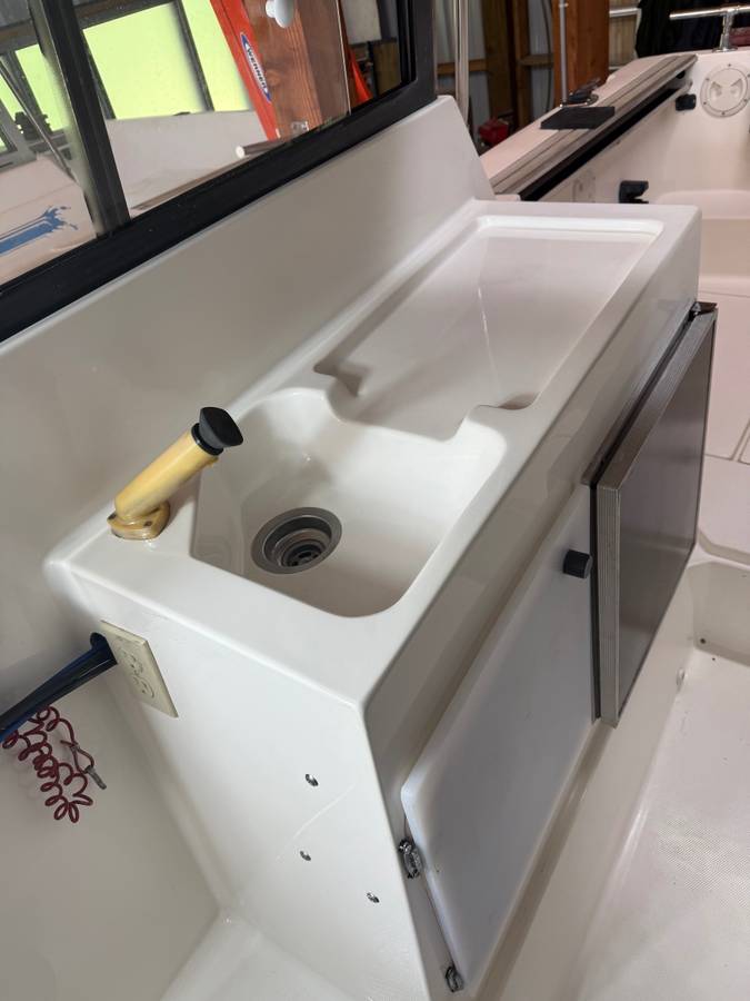 Bayliner, Import USA — Foto 7 z 8