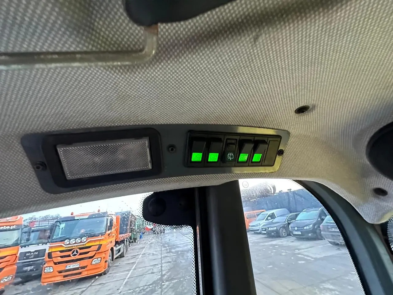 2013 Wacker Neuson WEIDEMANN, 3.092 mth, Import Auf Lager in der EU — Foto 14 z 22