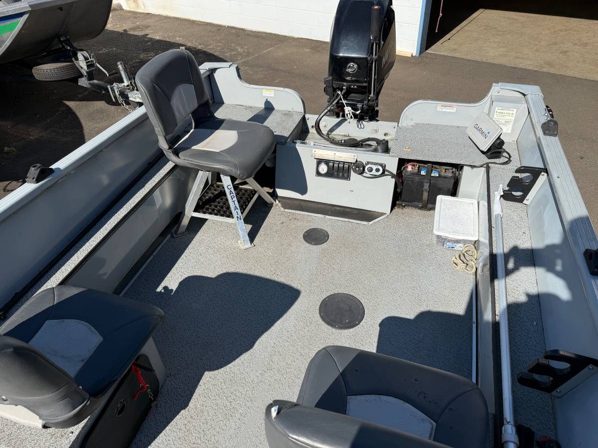 2020 Lowe, Import USA — Foto 5 z 7