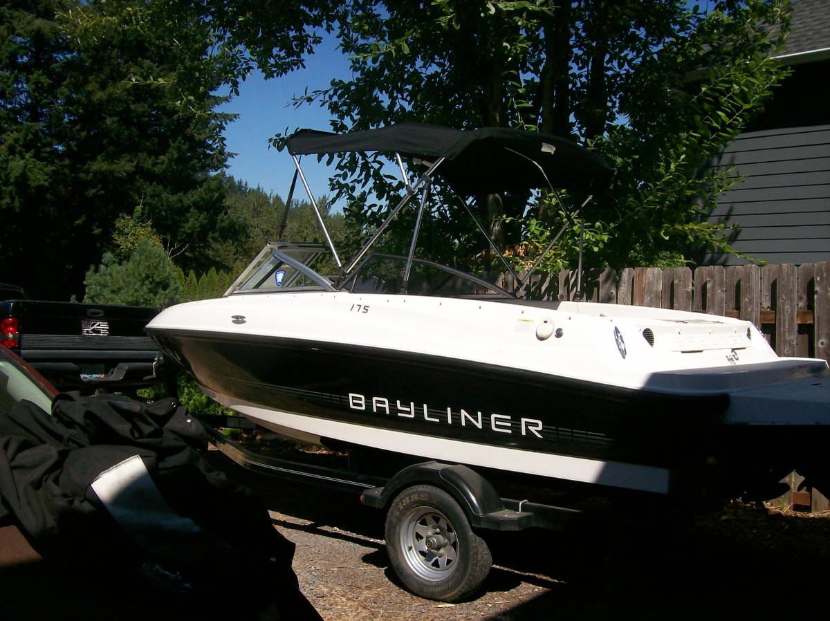 2013 Bayliner, Import USA — Foto 1 | AMECAR 2013 Bayliner, Import USA — Foto 1