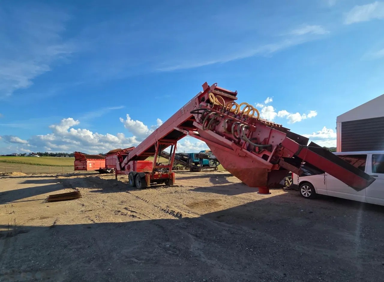 2013 Finlay 390, Import Auf Lager in der EU — Foto 16 z 24