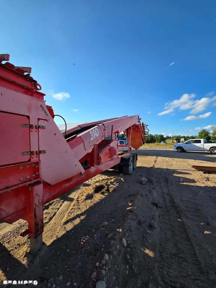 2013 Finlay 390, Import Auf Lager in der EU — Foto 7 z 24