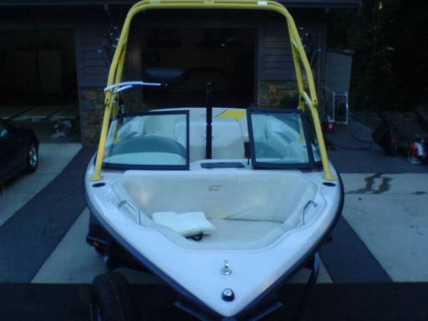 Nautique, Import USA — Foto 1