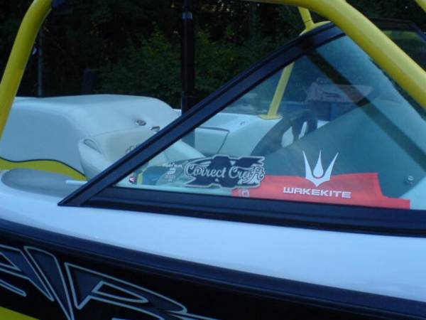 Nautique, Import USA — Foto 2 z 8