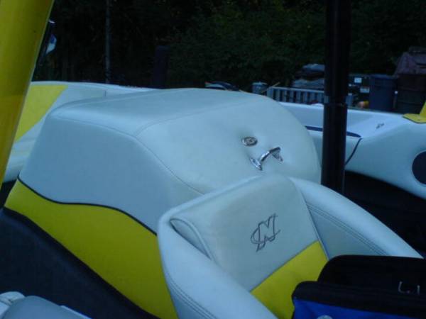Nautique, Import USA — Foto 3 z 8