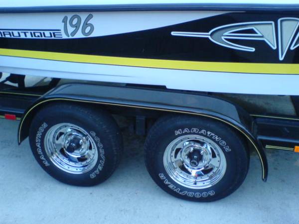 Nautique, Import USA — Foto 5 z 8