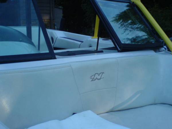 Nautique, Import USA — Foto 8 z 8