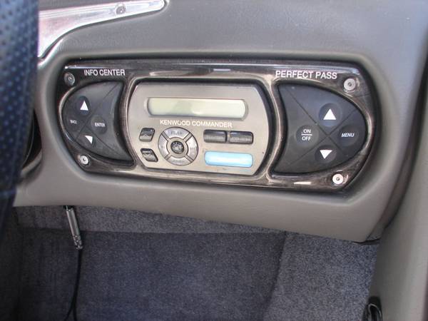 2007 Supra, Import USA — Foto 3 z 7