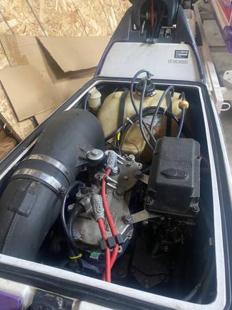 Yamaha, Import USA — Foto 3 z 4