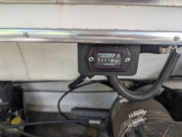 1996 Cobalt, Import USA — Foto 12 z 12