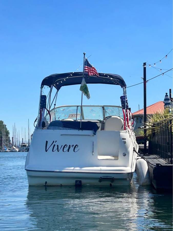 2006 Bayliner, Import USA — Foto 5 z 10