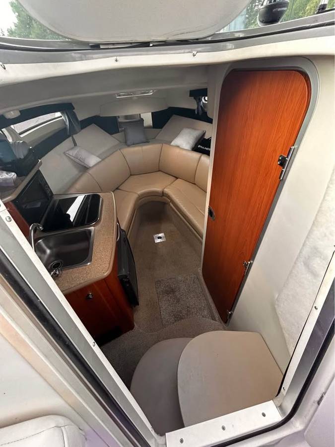 2006 Bayliner, Import USA — Foto 6 z 10