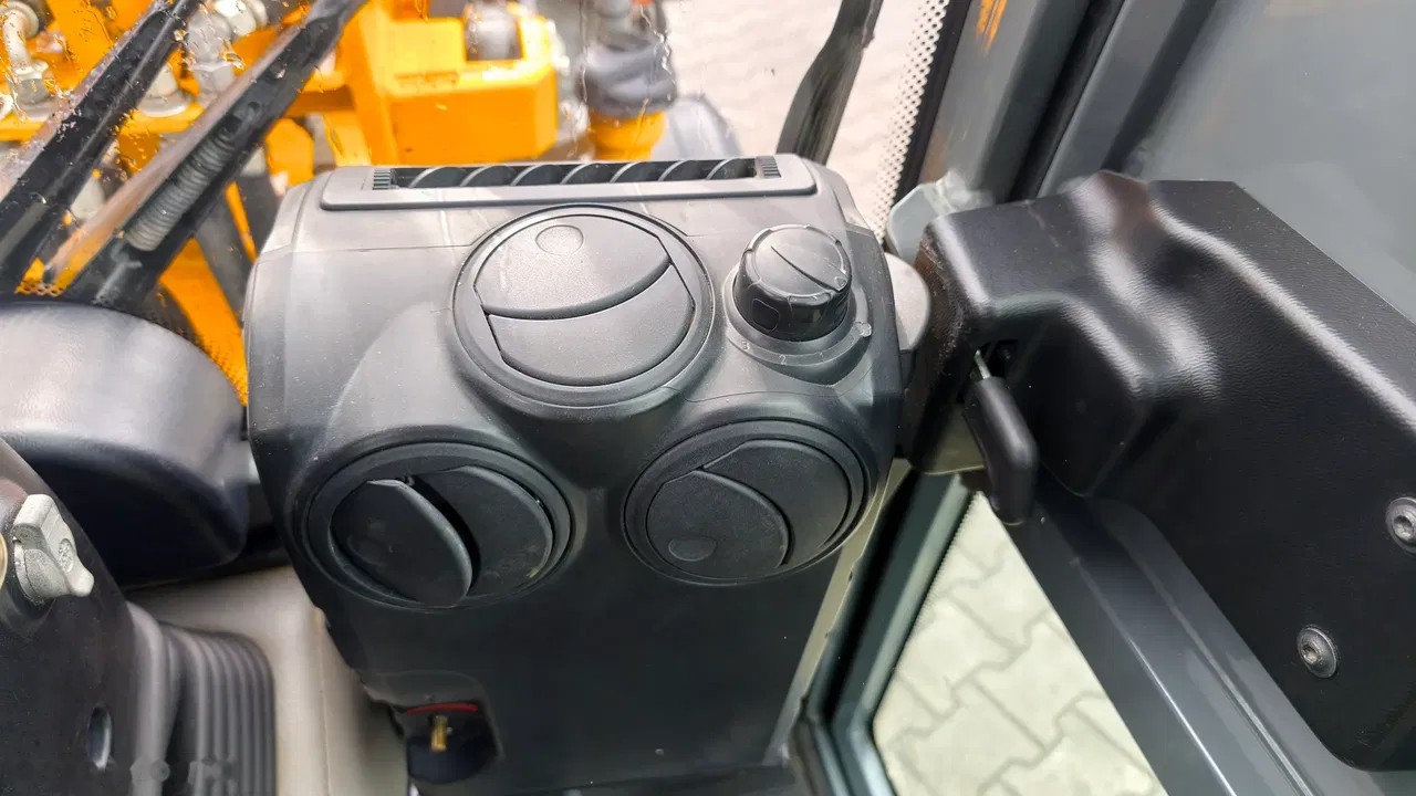 2017 Wacker Neuson WL 25, 1.535 mth, Import Auf Lager in der EU — Foto 14 z 23