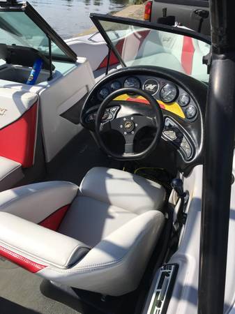 Nautique, Import USA — Foto 1
