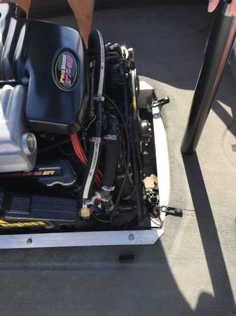 Nautique, Import USA — Foto 2 z 10