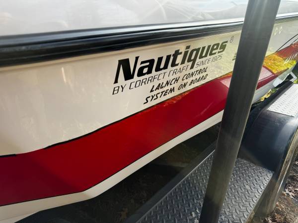Nautique, Import USA — Foto 4 z 10